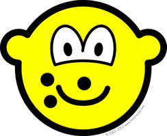 Bowlingbal buddy icon