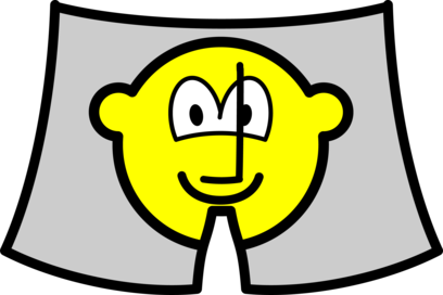 Boxershort buddy icon