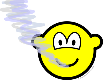 Adem wolk buddy icon