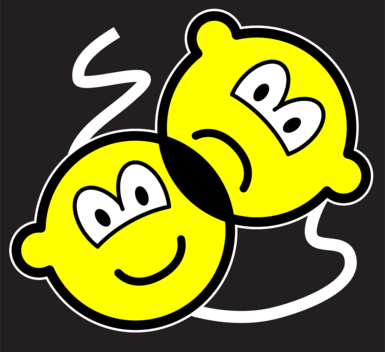 Broadway buddy icon