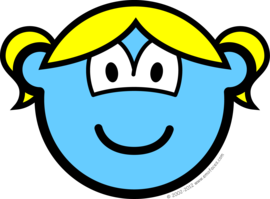 Bubbles buddy icon