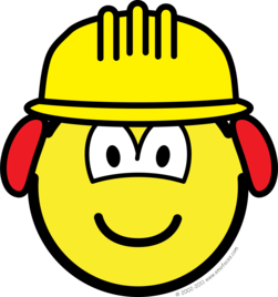 Bouwvakker buddy icon