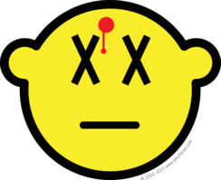 Dode buddy icon