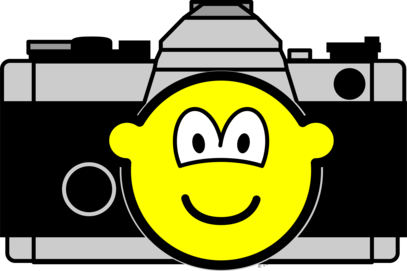 Camera buddy icon