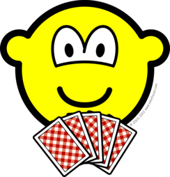 Kaartende buddy icon