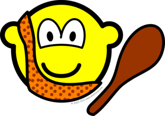 Holbewoner buddy icon