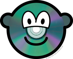 CD buddy icon