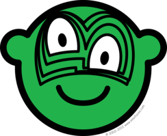 Cameleon buddy icon