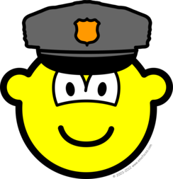 Chauffeur buddy icon