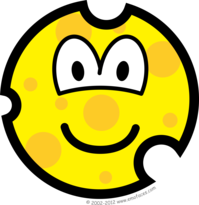 Kaas buddy icon