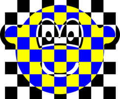 Schaakbord buddy icon