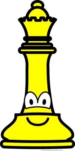 Koningin
