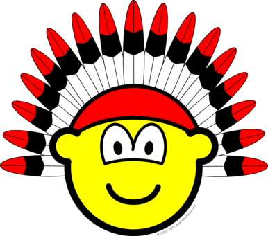 Opperhoofd buddy icon