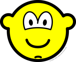 Kin kuiltje buddy icon