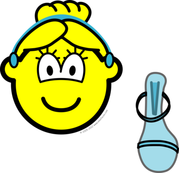 Assepoester buddy icon