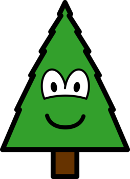 Conifeer buddy icon