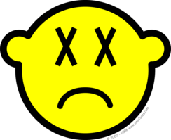 Dode buddy icon