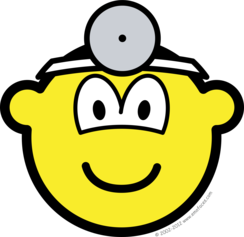 Doktor buddy icon