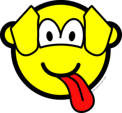 Hond buddy icon