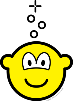 Dronken buddy icon