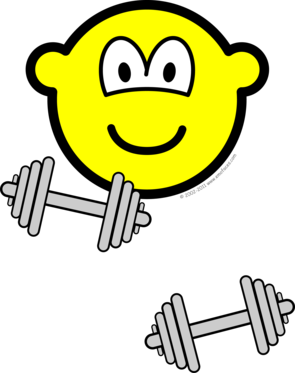 Halters buddy icon