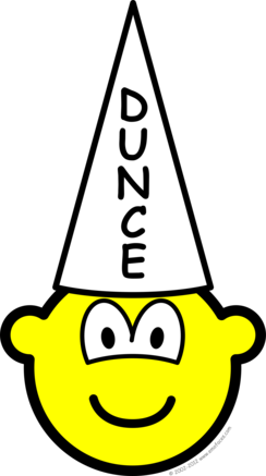 Domkop buddy icon