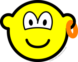 Oorring buddy icon