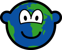 Aarde buddy icon