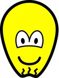 Ei van Columbus buddy icon