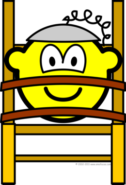 Electrischestoel buddy icon