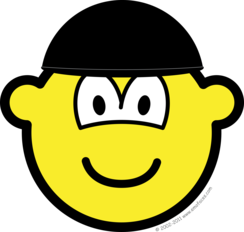 Ruiter buddy icon