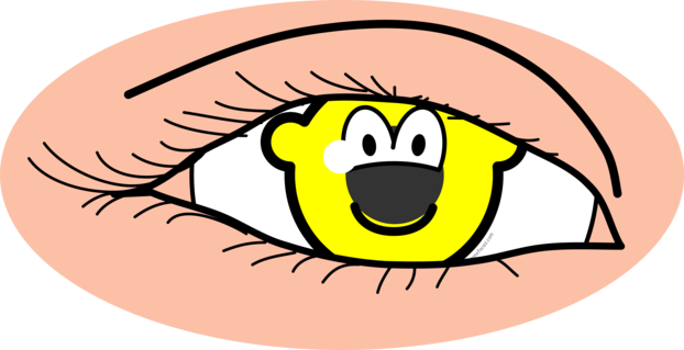 Oog buddy icon