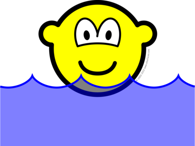 Drijvende buddy icon