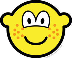 Sproeten buddy icon