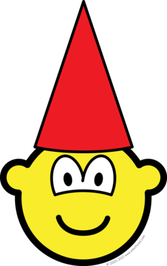 Kabouter buddy icon