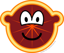 Grapefruit buddy icon