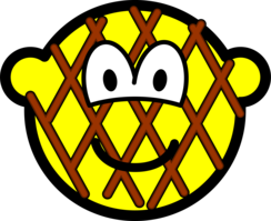 Gegrilde buddy icon