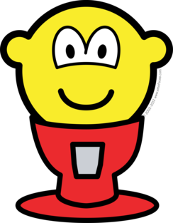 Kauwgomballenautomaat buddy icon