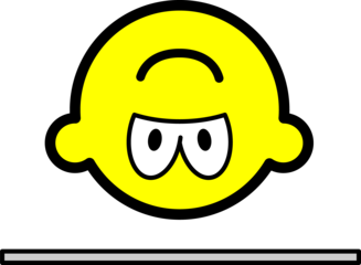 Turnende buddy icon