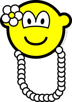 Hawaiaans buddy icon