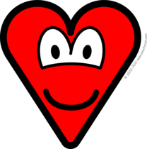 Hart buddy icon