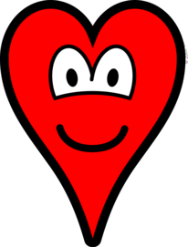 Harten buddy icon