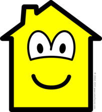 Huis buddy icon