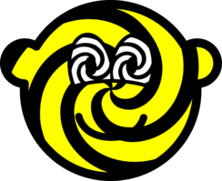 Hypnotische buddy icon