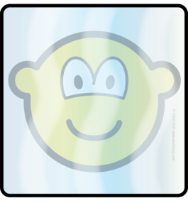 Ijsblokje of gekoelde buddy icon