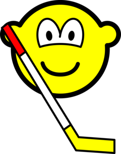 Ijshockey buddy icon