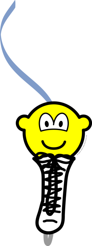 Schaatsende buddy icon