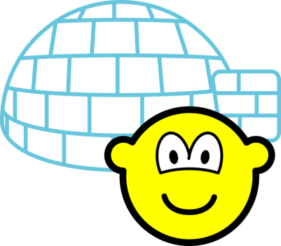 Iglo buddy icon