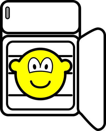 In koelkast buddy icon