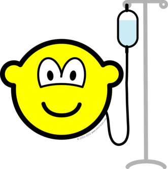 IV buddy icon